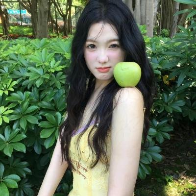 春心荡漾