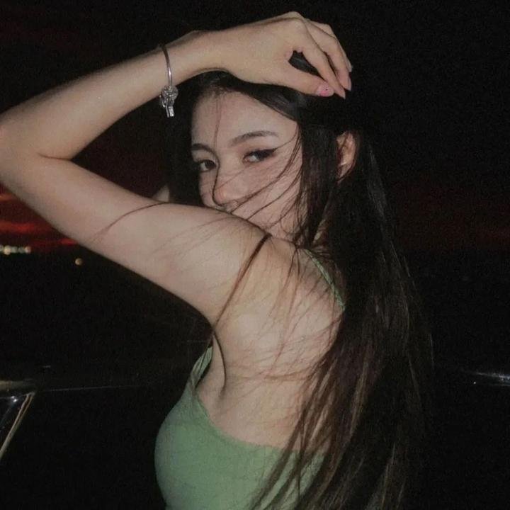 女魔头
